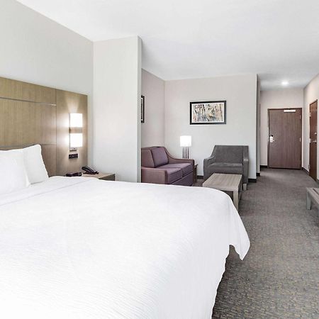 Best Western Plus Jackson/Cape Girardeau Exterior foto