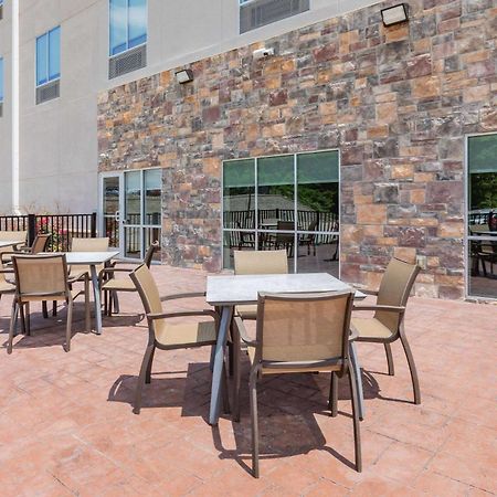 Best Western Plus Jackson/Cape Girardeau Exterior foto