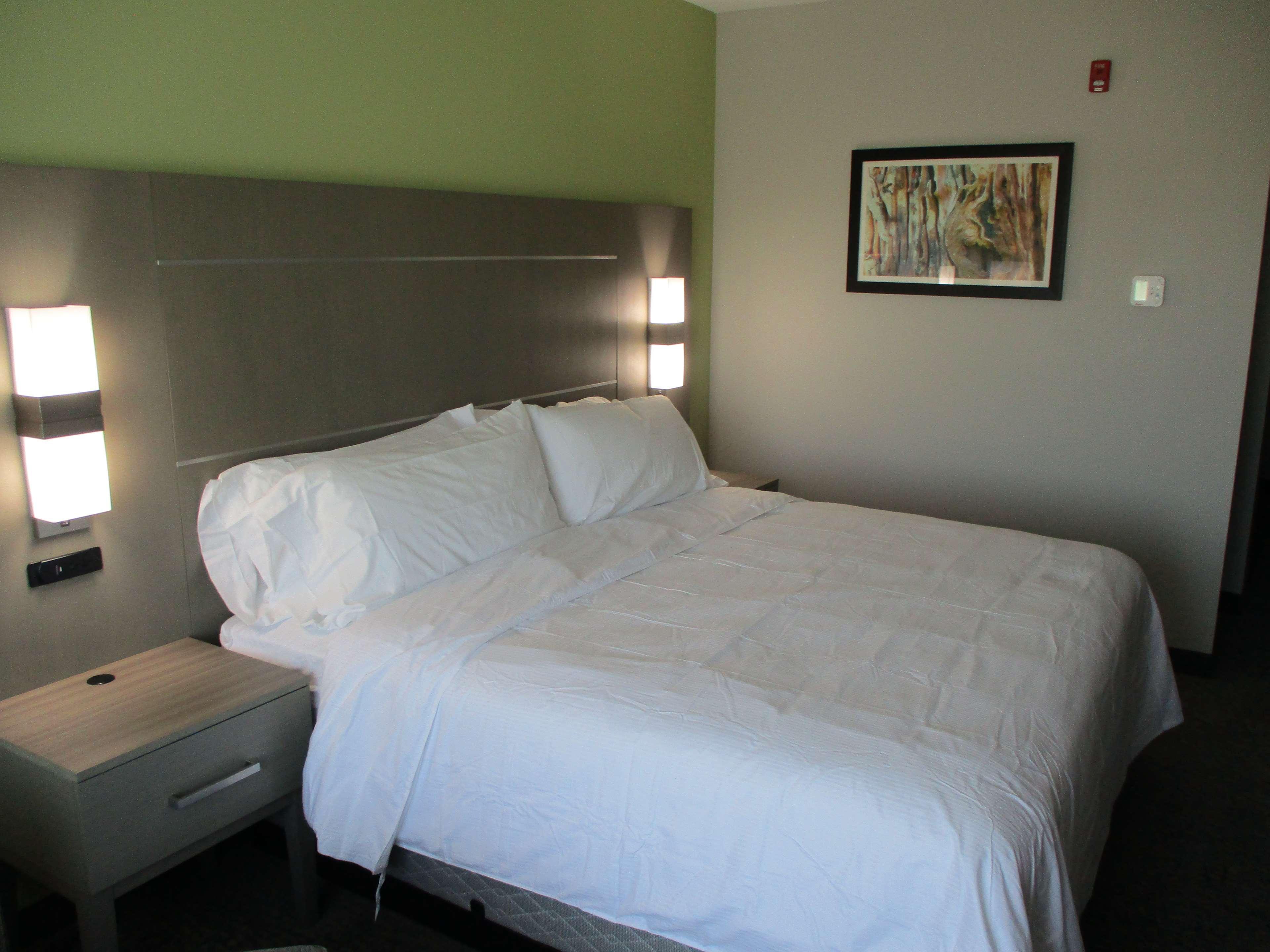 Best Western Plus Jackson/Cape Girardeau Exterior foto