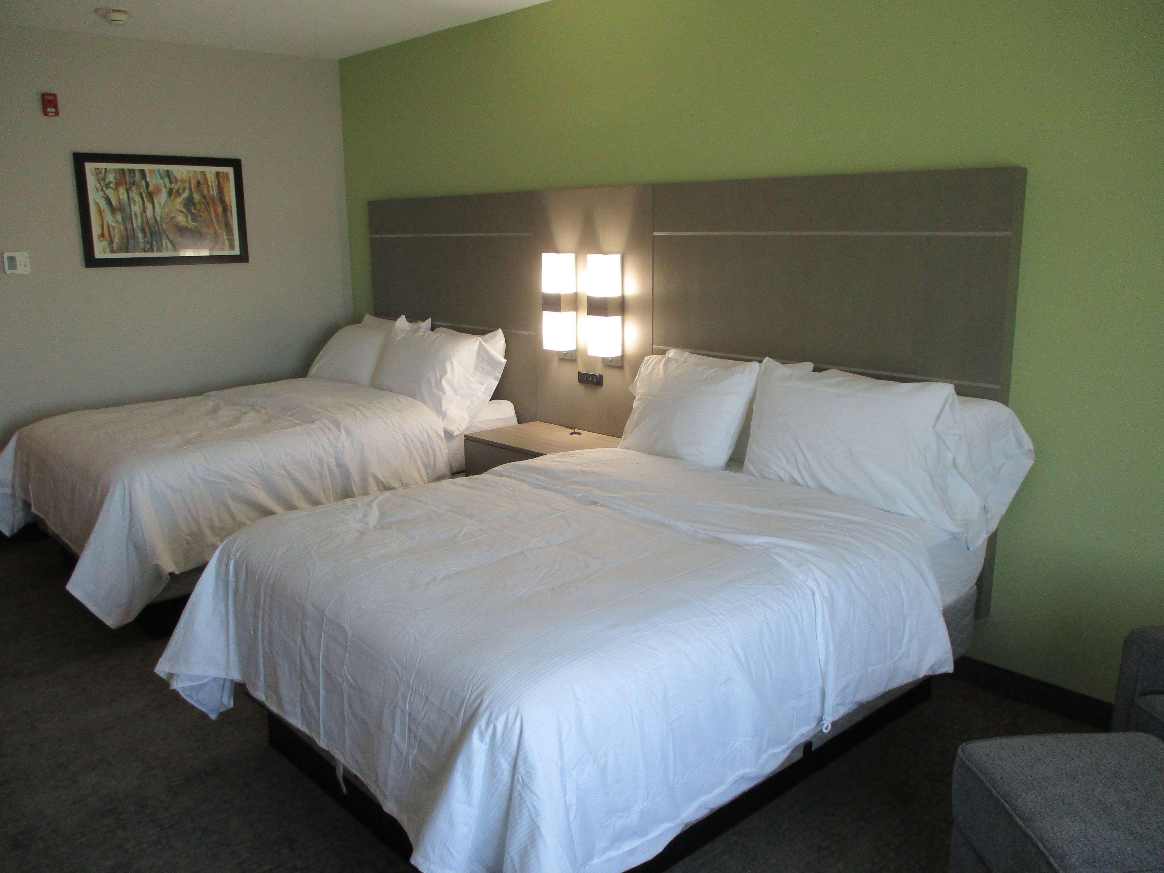 Best Western Plus Jackson/Cape Girardeau Exterior foto