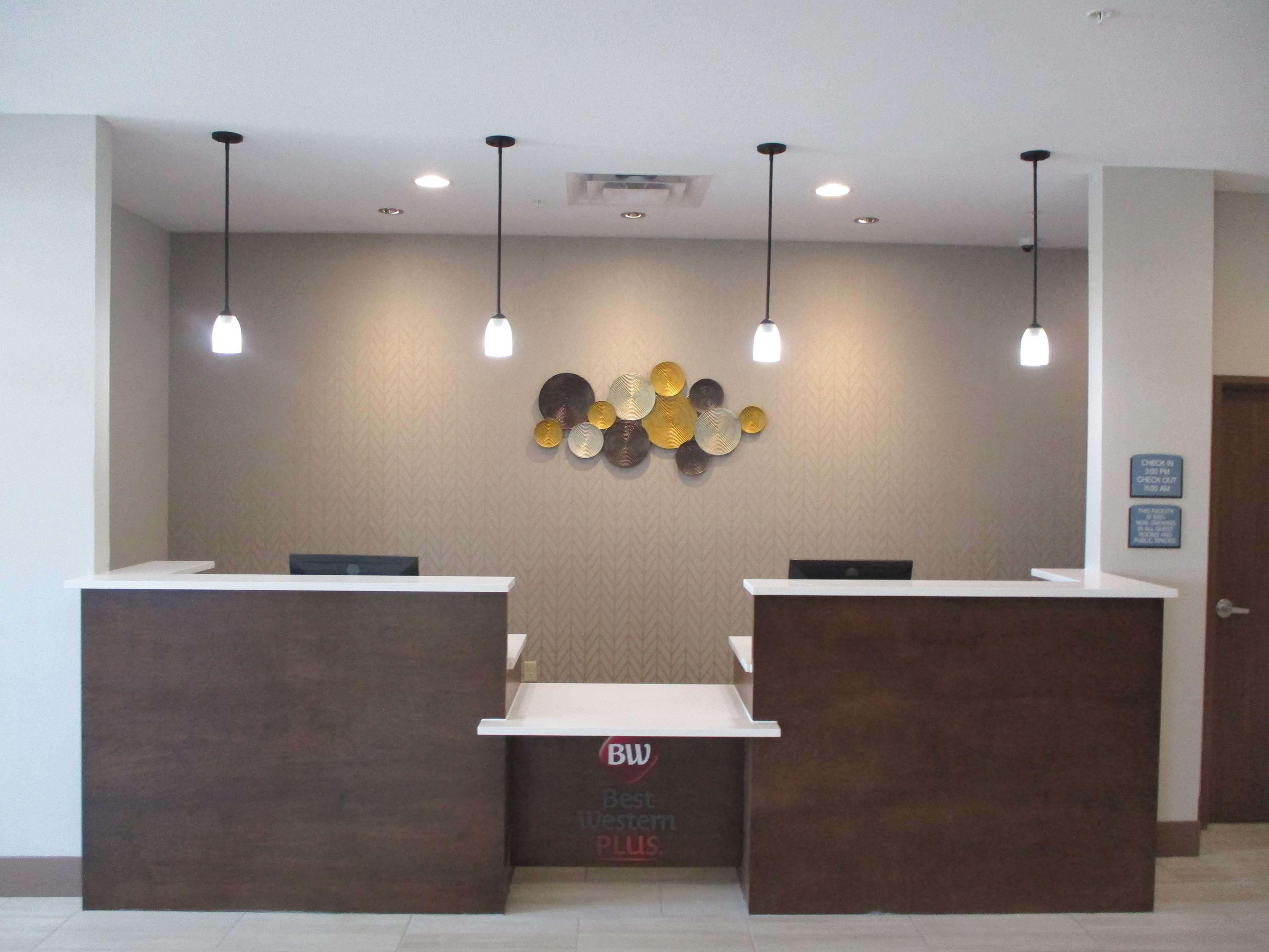 Best Western Plus Jackson/Cape Girardeau Exterior foto