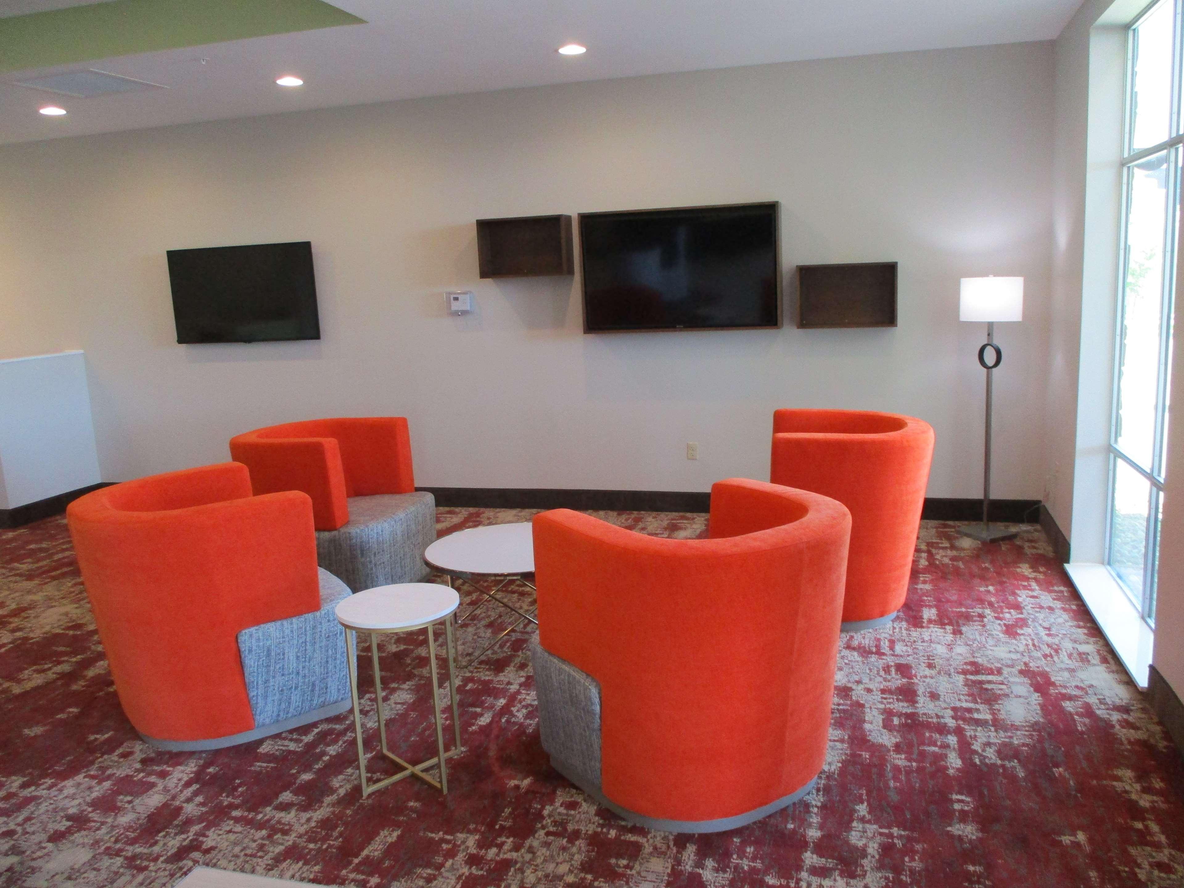 Best Western Plus Jackson/Cape Girardeau Exterior foto