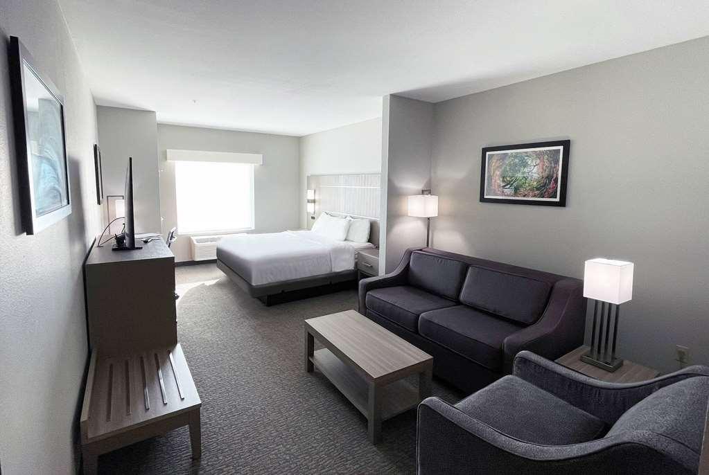 Best Western Plus Jackson/Cape Girardeau Zimmer foto