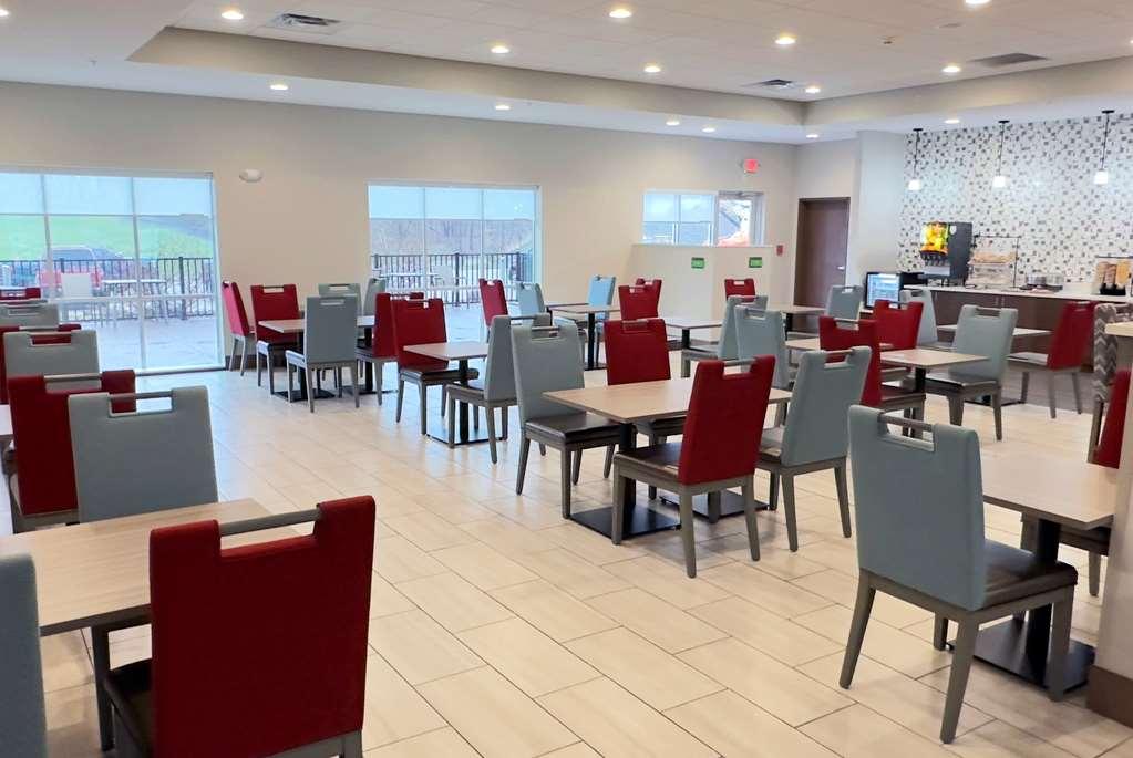 Best Western Plus Jackson/Cape Girardeau Interior foto