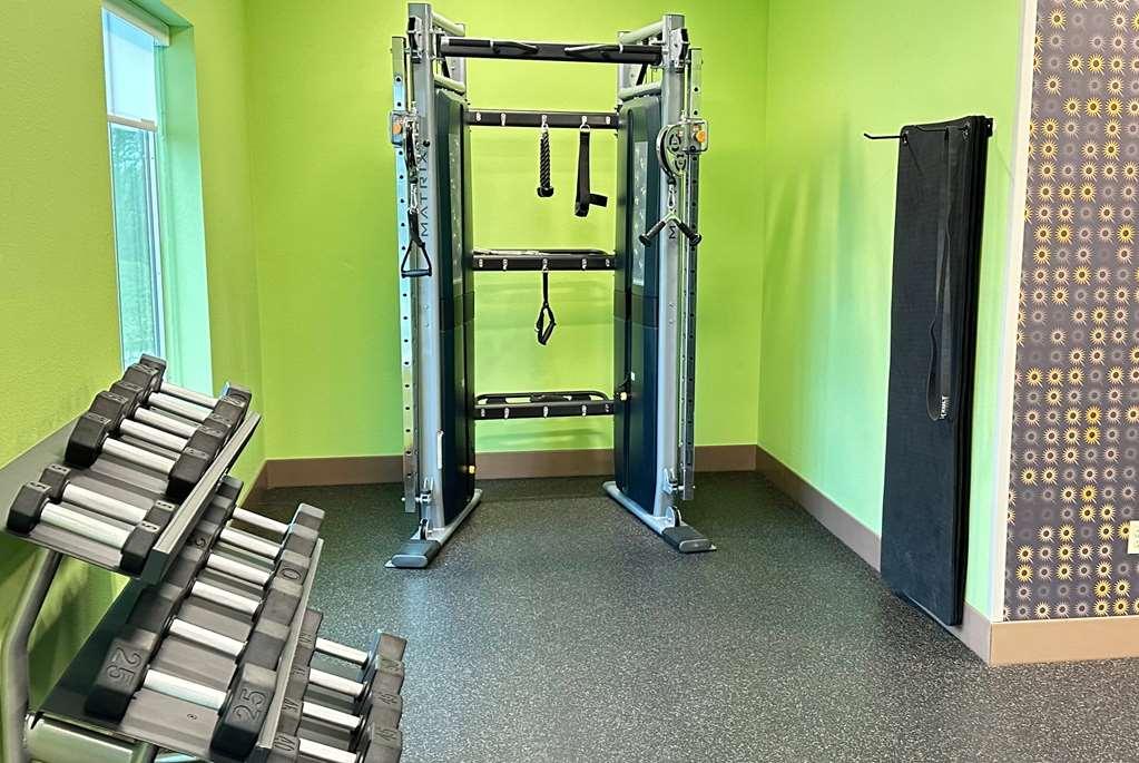 Best Western Plus Jackson/Cape Girardeau Einrichtungen foto