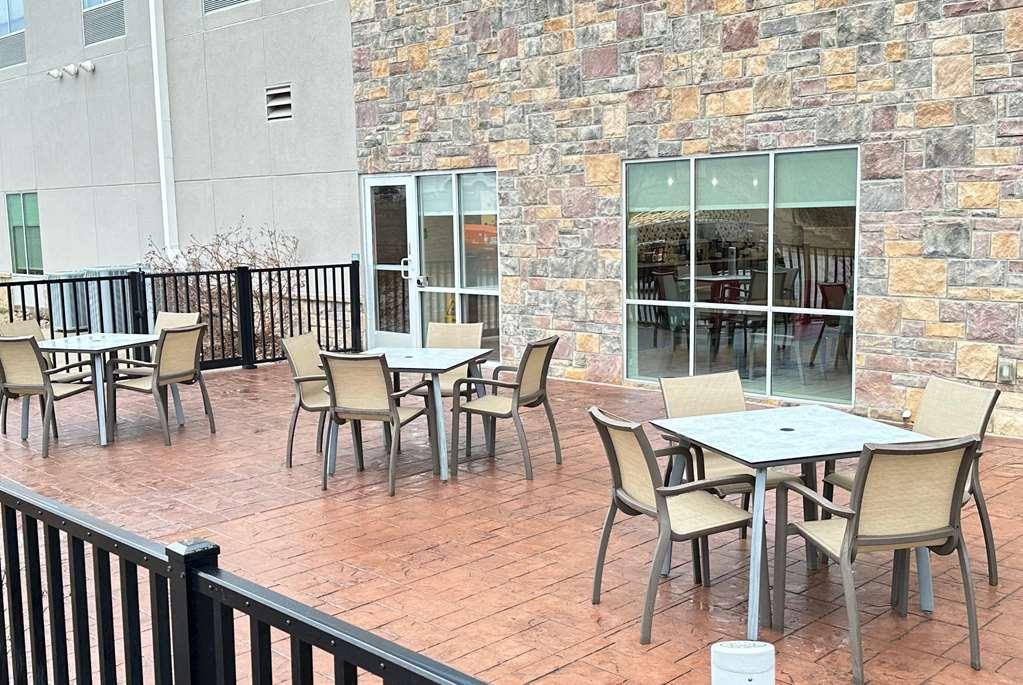 Best Western Plus Jackson/Cape Girardeau Einrichtungen foto