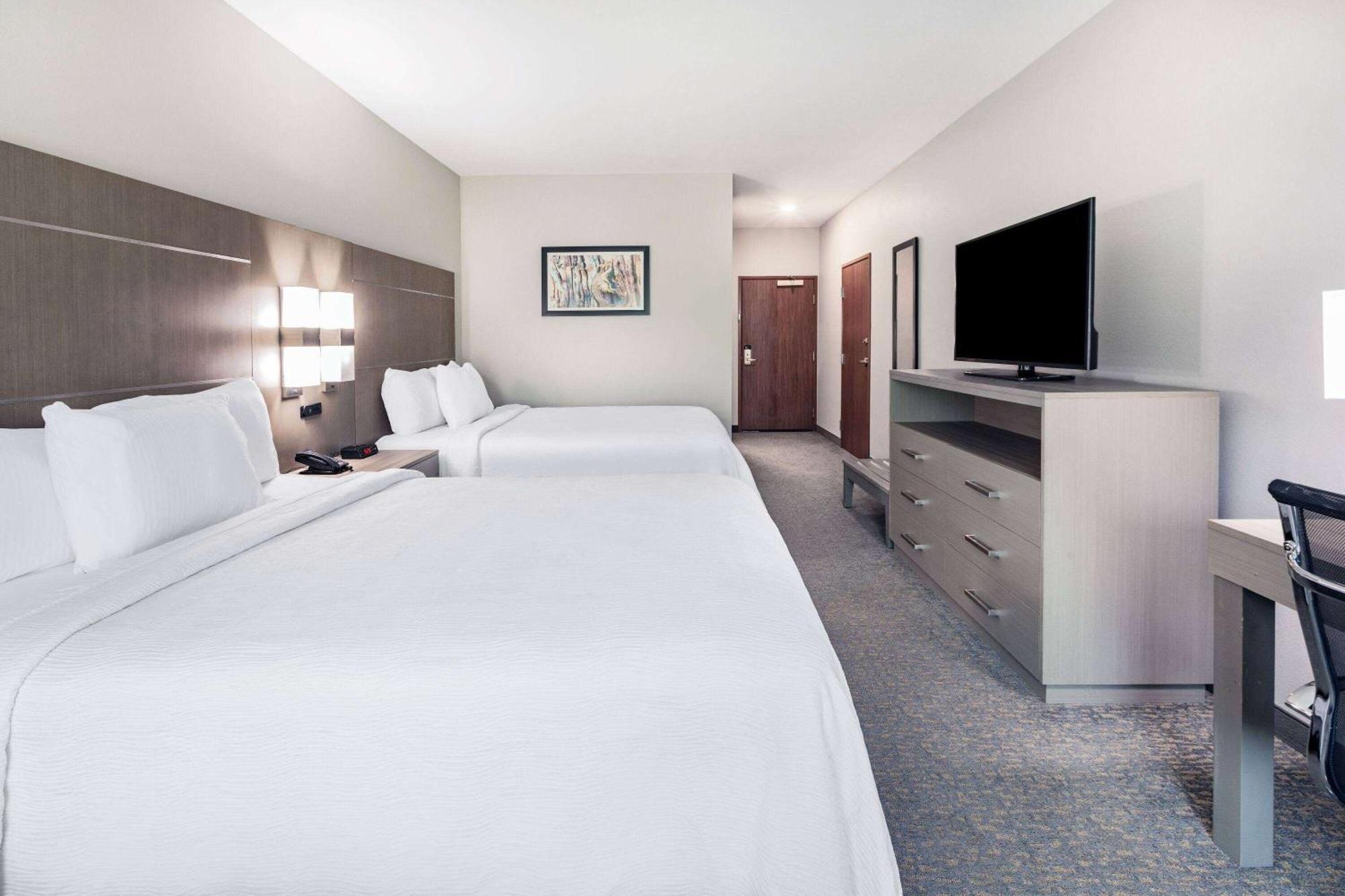 Best Western Plus Jackson/Cape Girardeau Exterior foto
