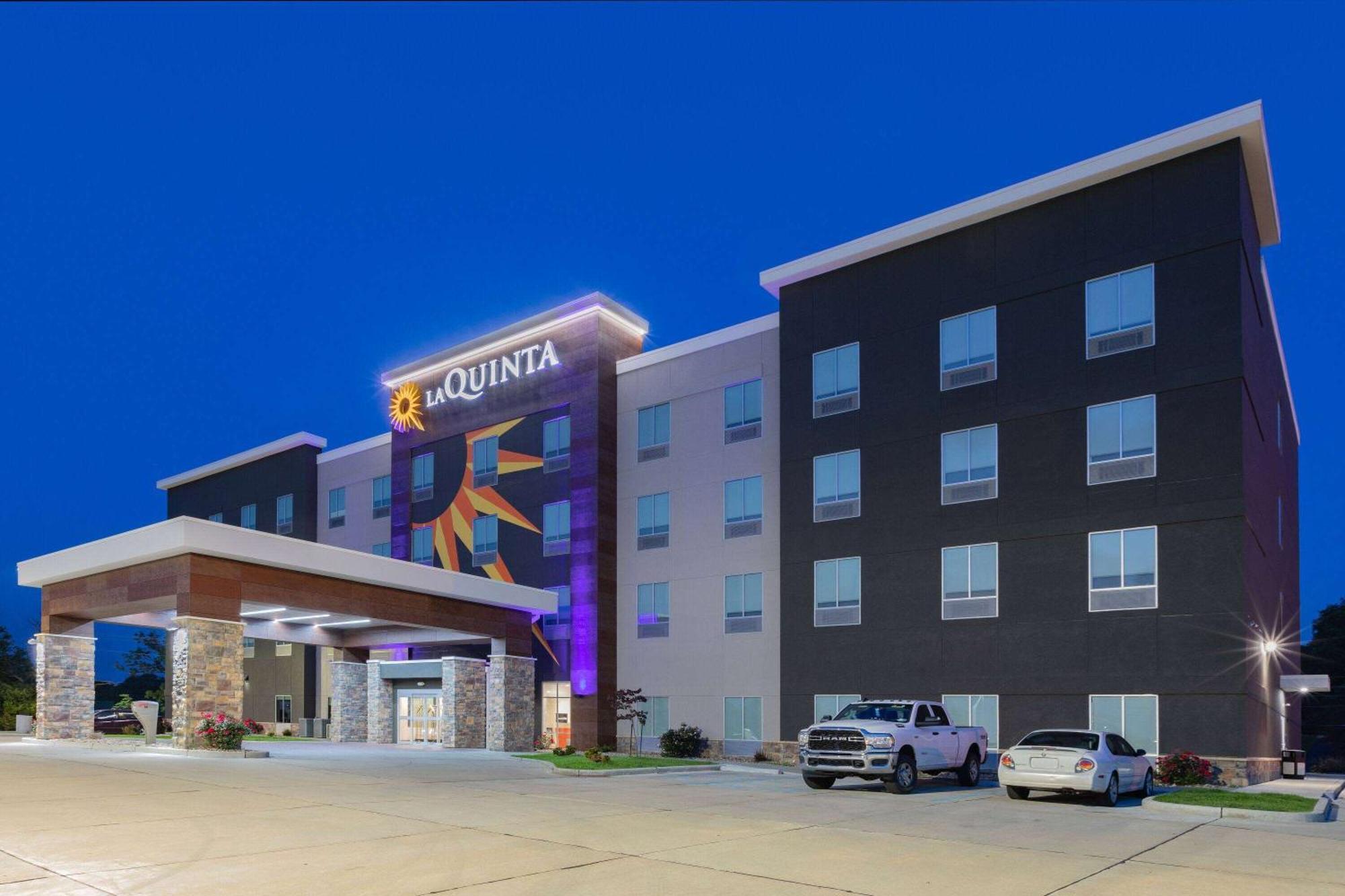 Best Western Plus Jackson/Cape Girardeau Exterior foto