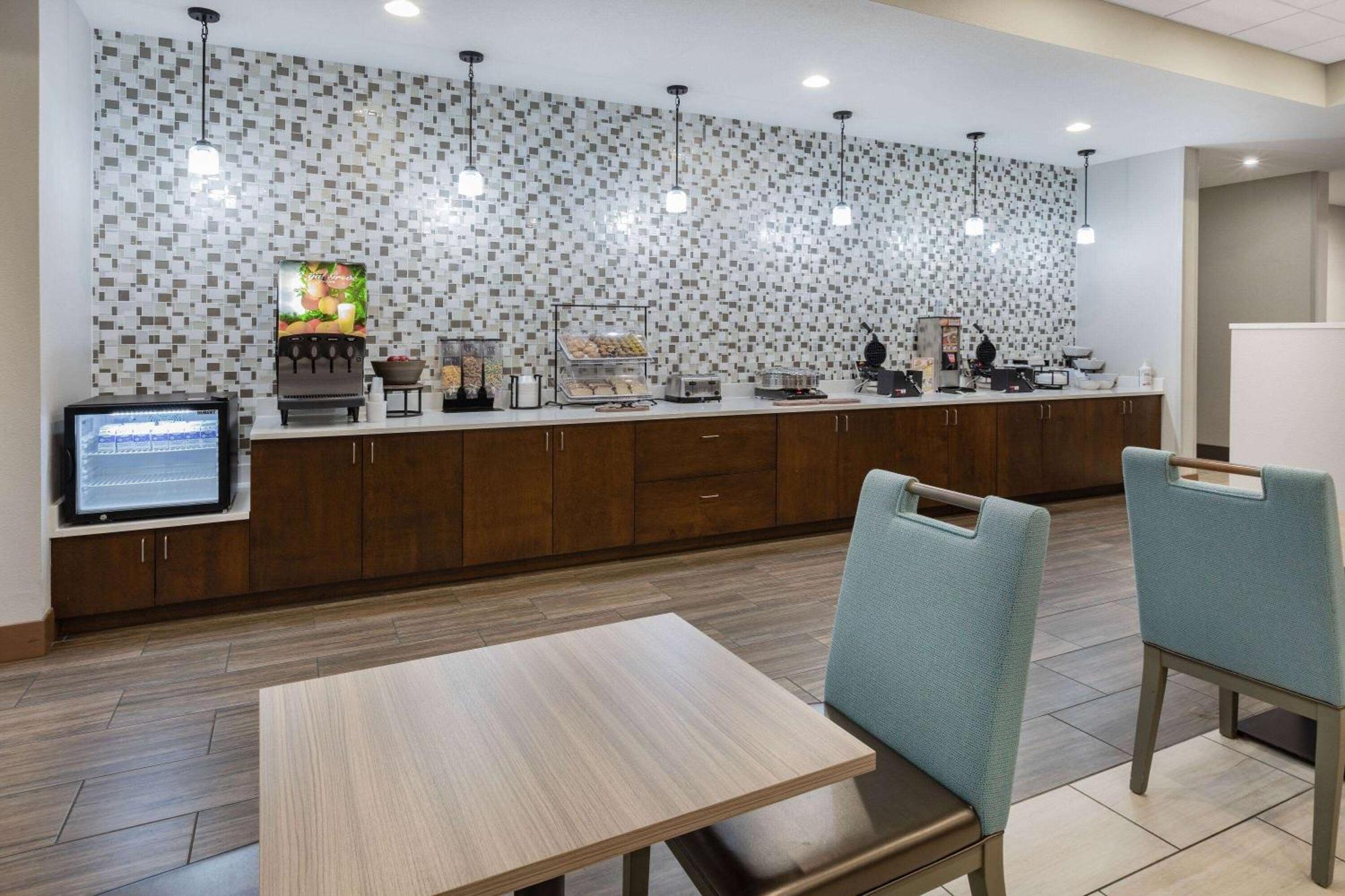 Best Western Plus Jackson/Cape Girardeau Exterior foto