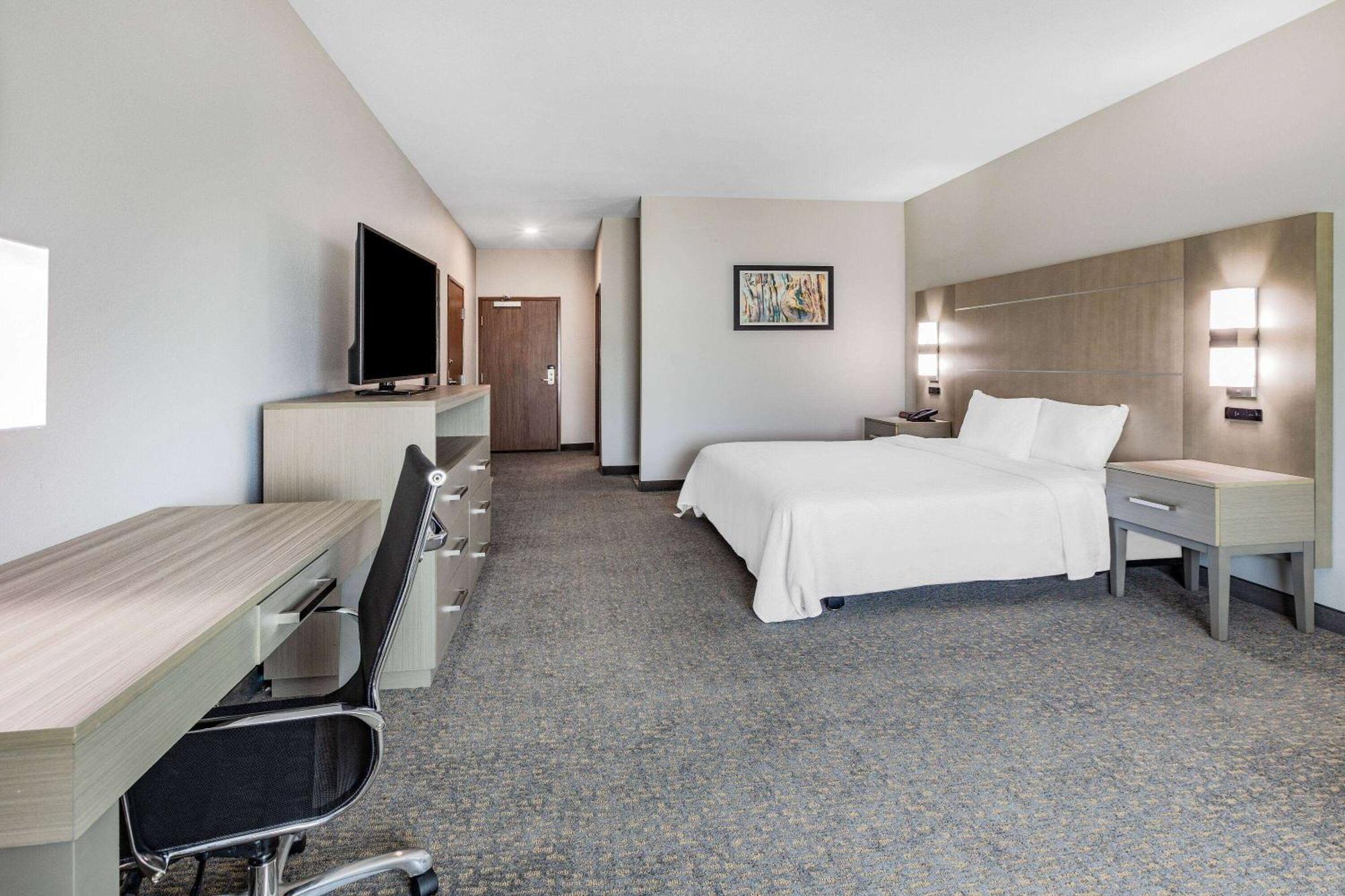 Best Western Plus Jackson/Cape Girardeau Exterior foto