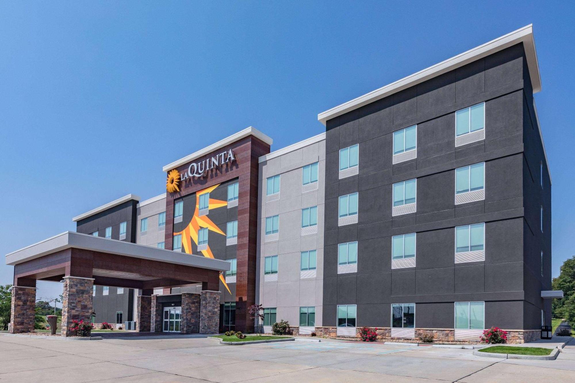 Best Western Plus Jackson/Cape Girardeau Exterior foto