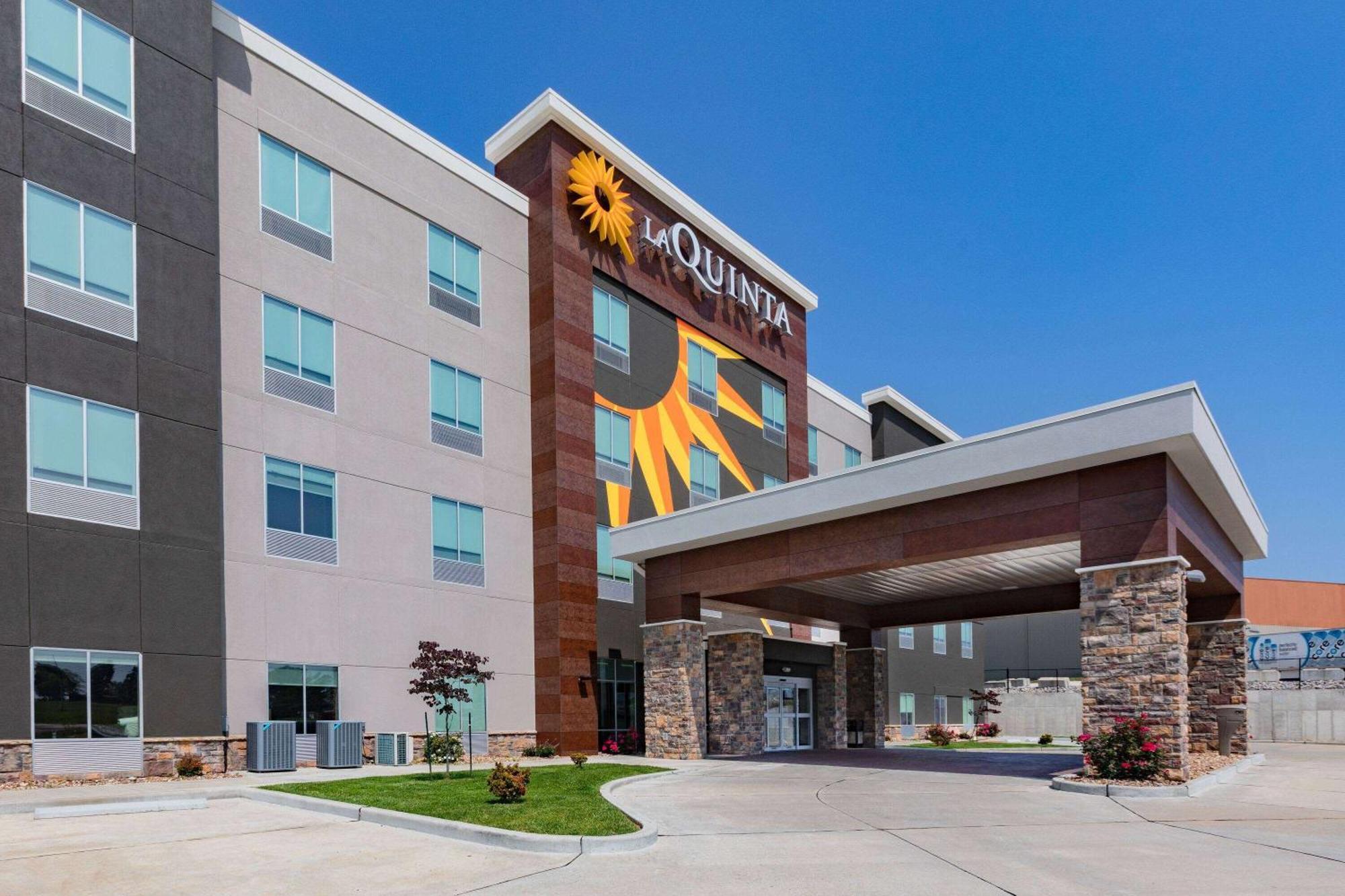 Best Western Plus Jackson/Cape Girardeau Exterior foto