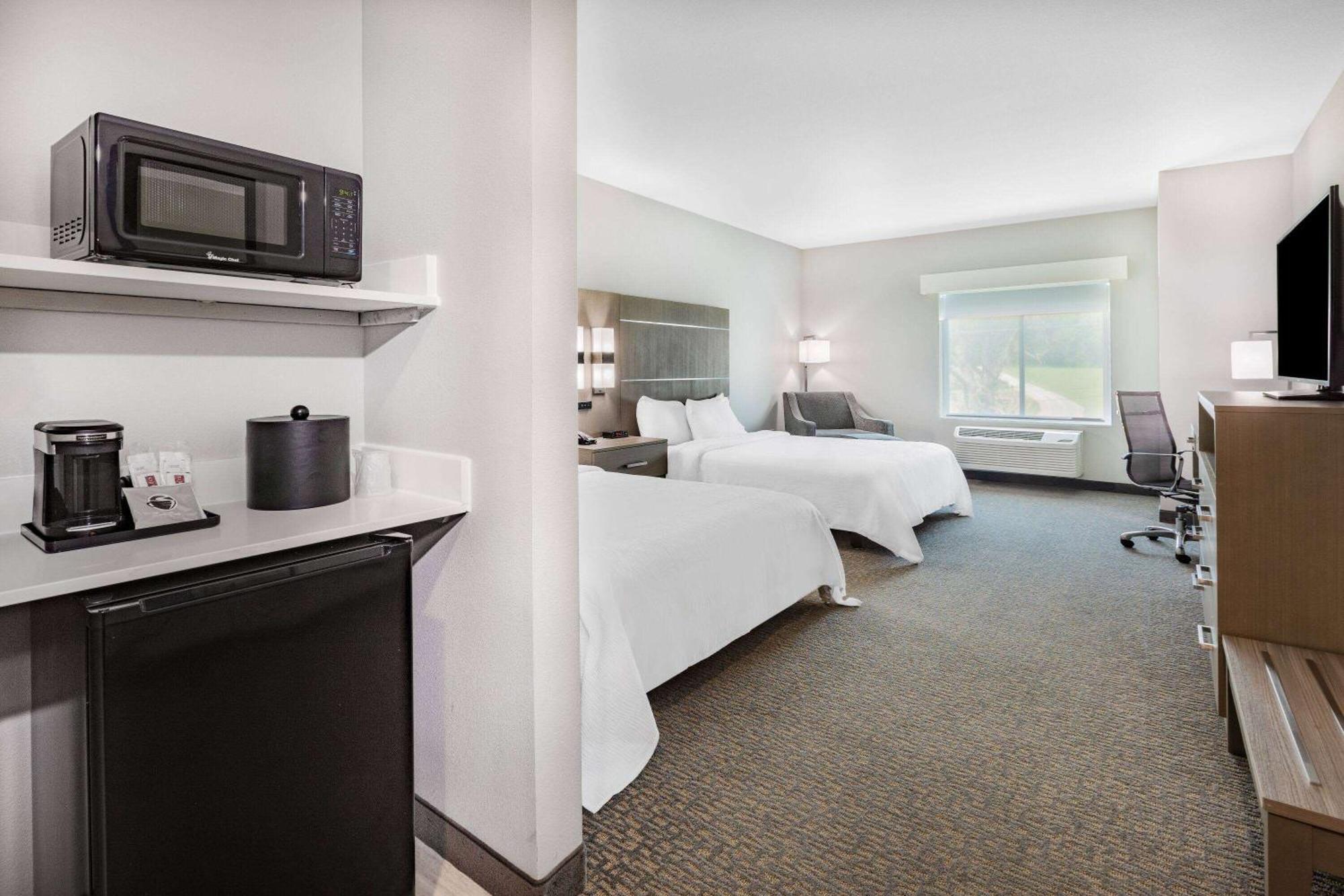Best Western Plus Jackson/Cape Girardeau Exterior foto